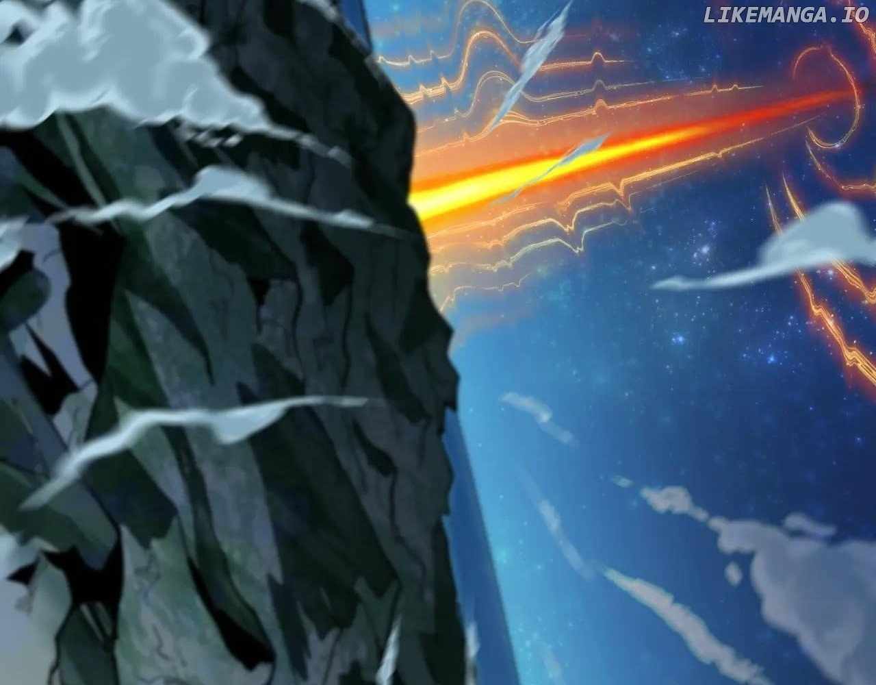 Age of Terror Chapter 490 60